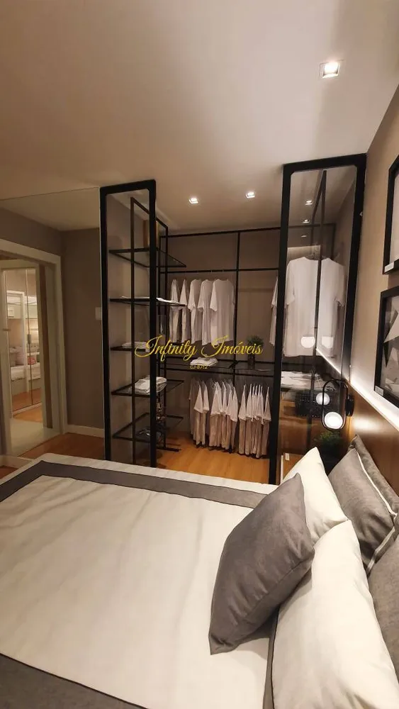 Apartamento, 2 quartos, 45 m² - Foto 14