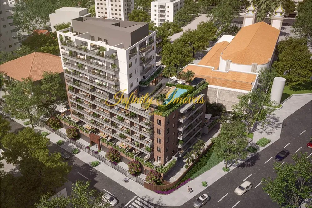 Apartamento, 2 quartos, 78 m² - Foto 17