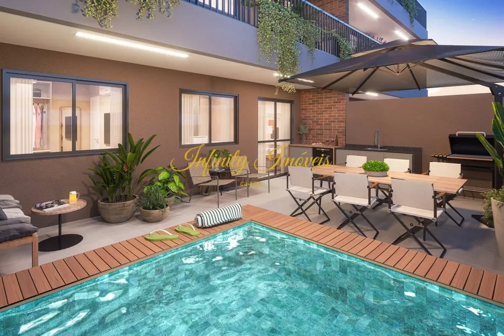 Apartamento, 2 quartos, 78 m² - Foto 1