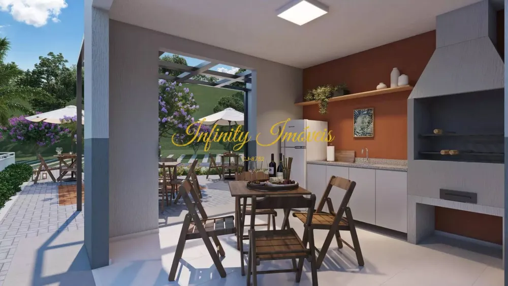 Apartamento, 2 quartos, 50 m² - Foto 13