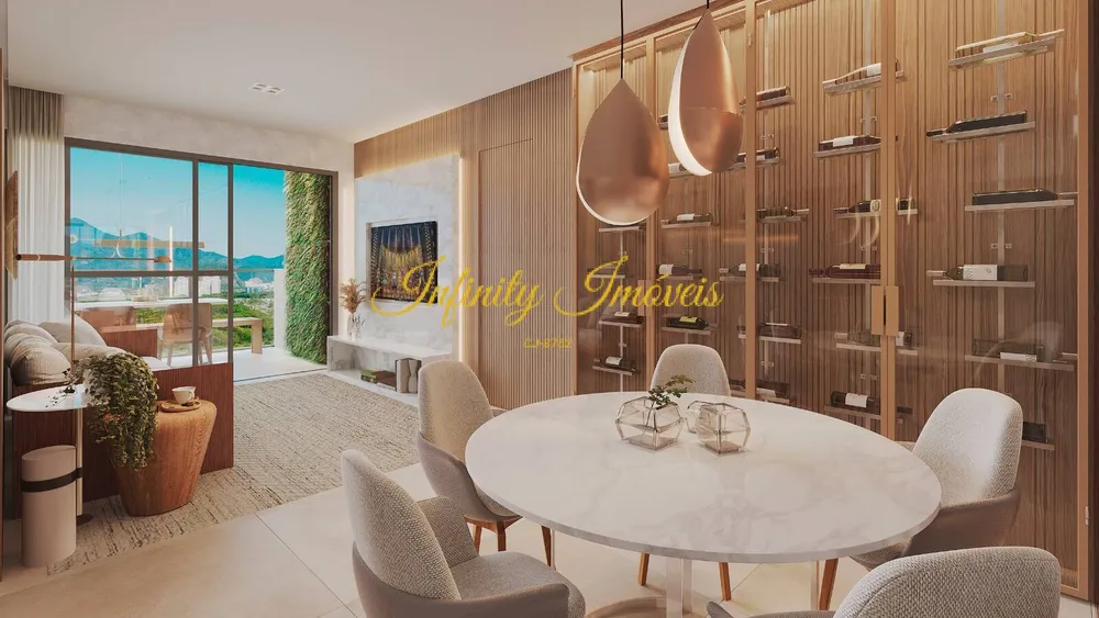 Apartamento, 2 quartos, 66 m² - Foto 9