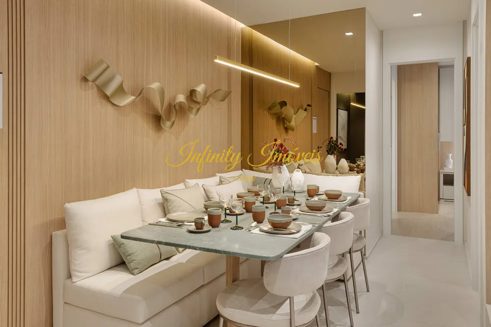 Apartamento, 2 quartos, 66 m² - Foto 6