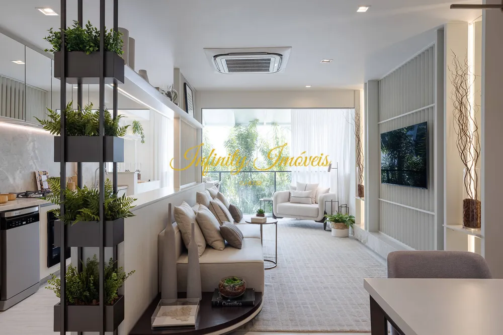 Apartamento, 2 quartos, 66 m² - Foto 11