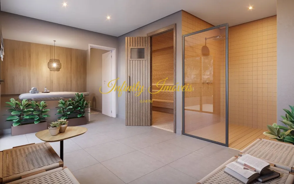 Apartamento, 3 quartos, 69 m² - Foto 3