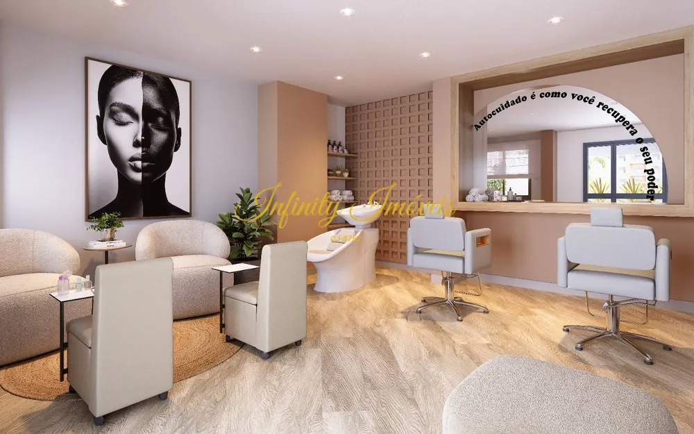 Apartamento, 3 quartos, 69 m² - Foto 7