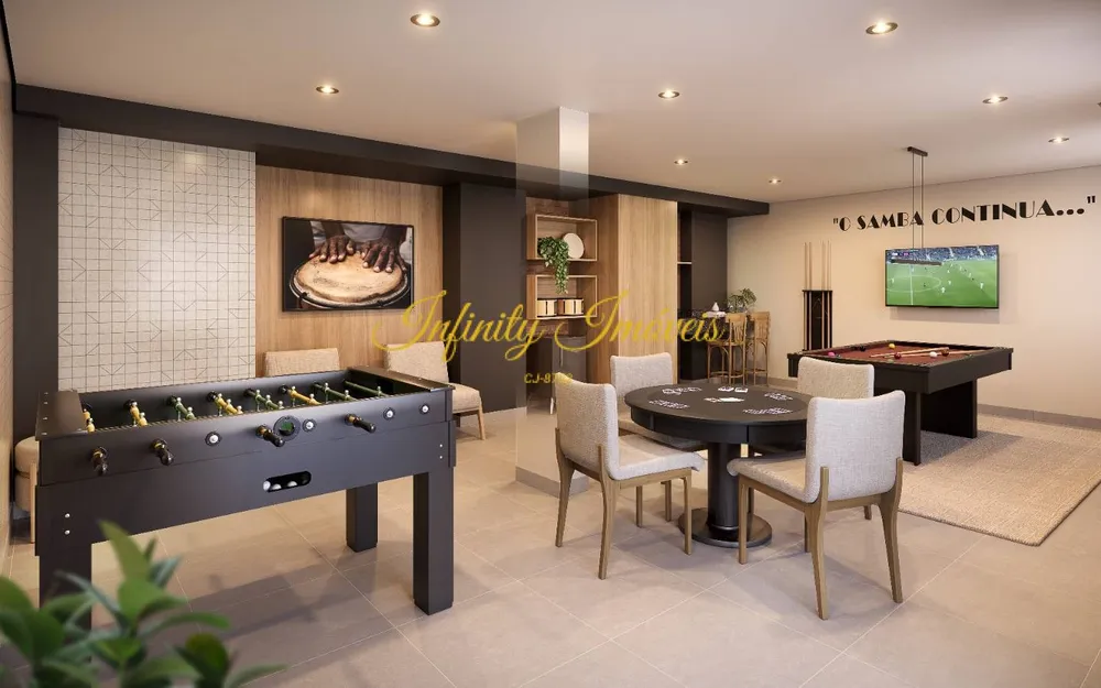 Apartamento, 3 quartos, 69 m² - Foto 12