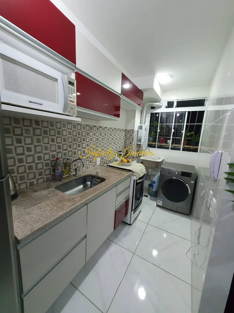 Apartamento, 2 quartos, 33 m² - Foto 7