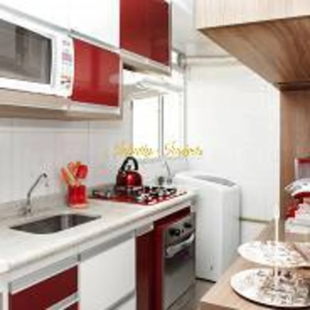 Apartamento, 2 quartos, 33 m² - Foto 6