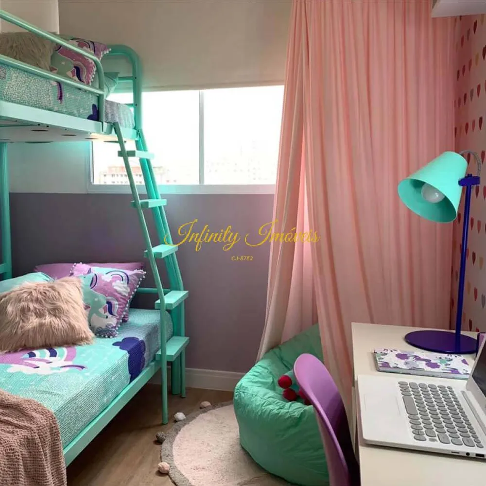 Apartamento, 2 quartos, 33 m² - Foto 10