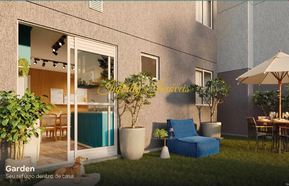 Apartamento, 2 quartos, 33 m² - Foto 23