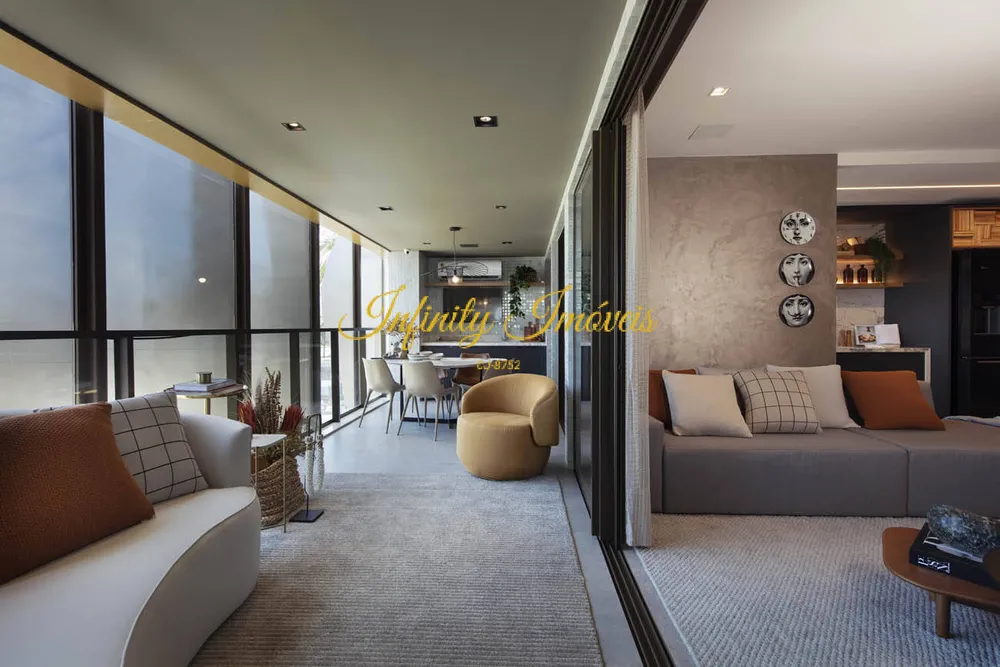 Apartamento, 4 quartos, 227 m² - Foto 8