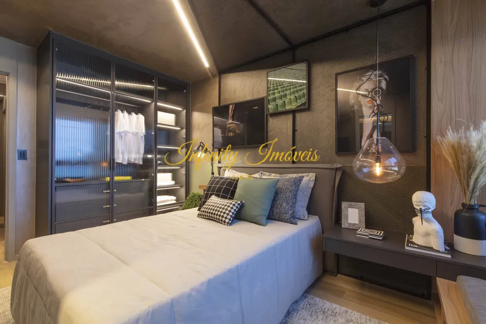 Apartamento, 4 quartos, 227 m² - Foto 23