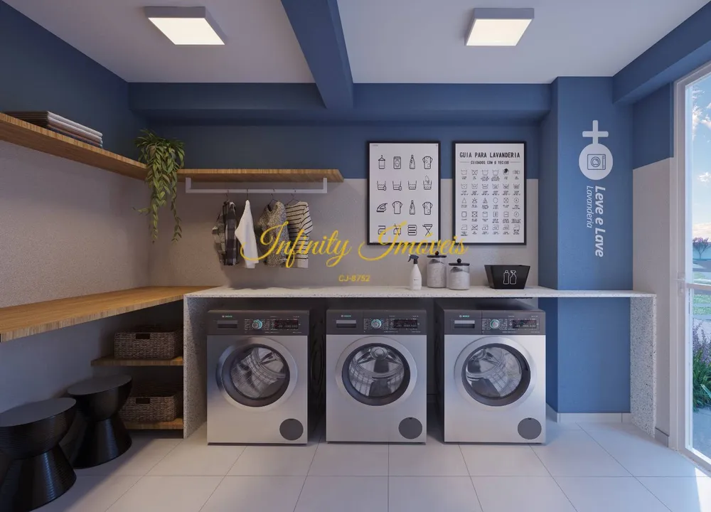 Apartamento, 2 quartos, 51 m² - Foto 20