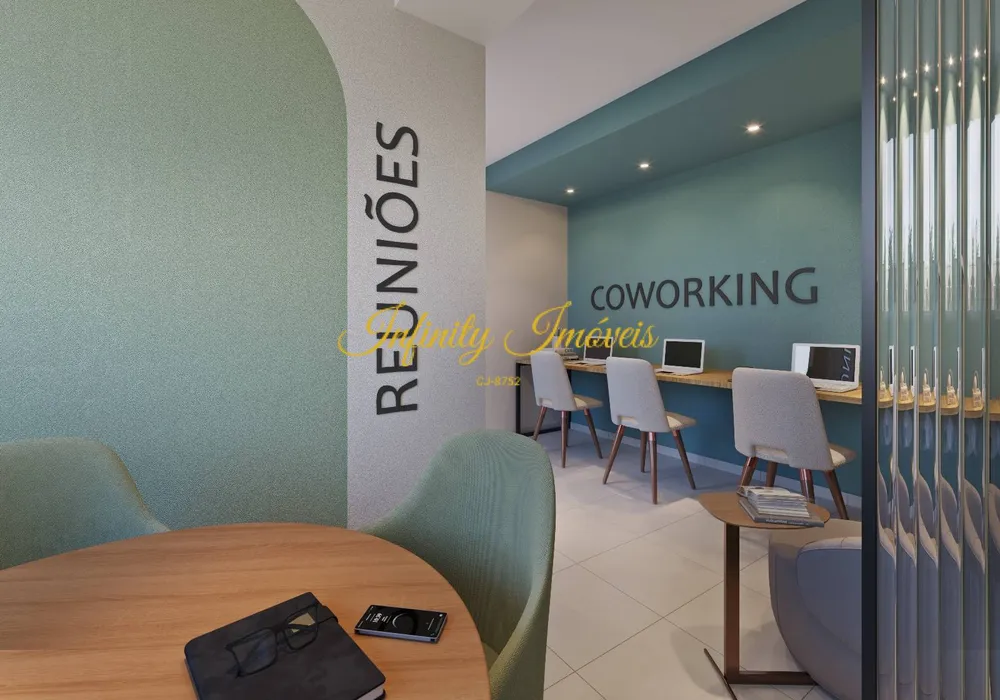 Apartamento, 2 quartos, 51 m² - Foto 18