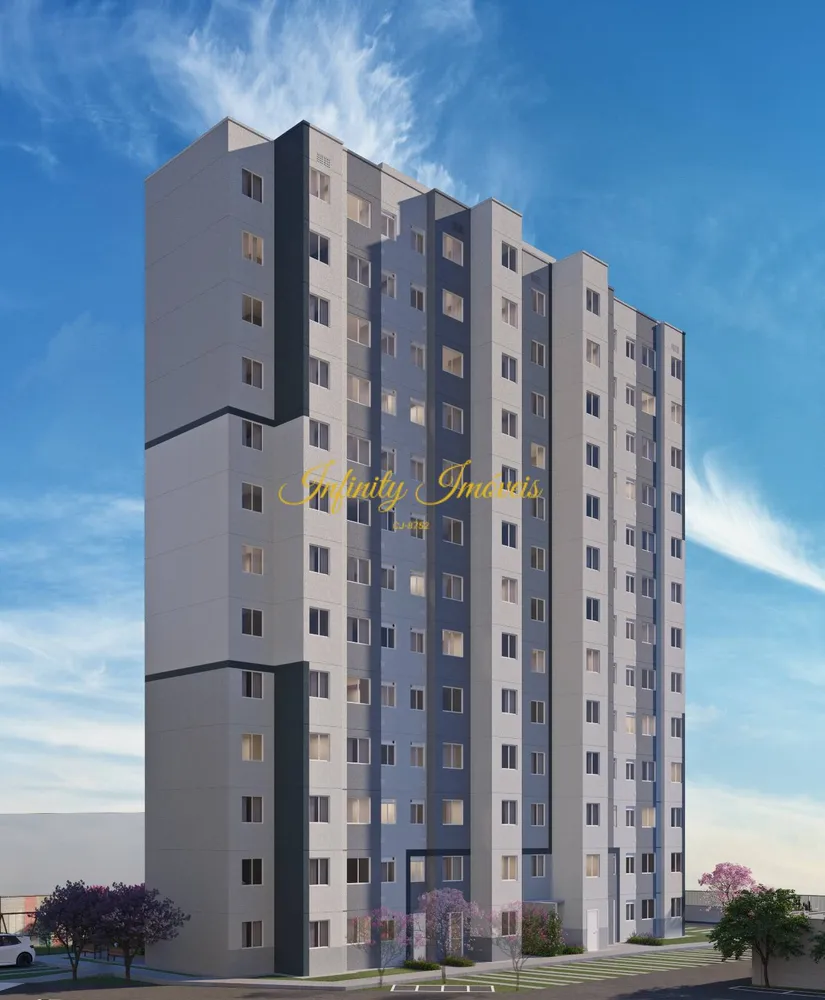 Apartamento, 2 quartos, 51 m² - Foto 5