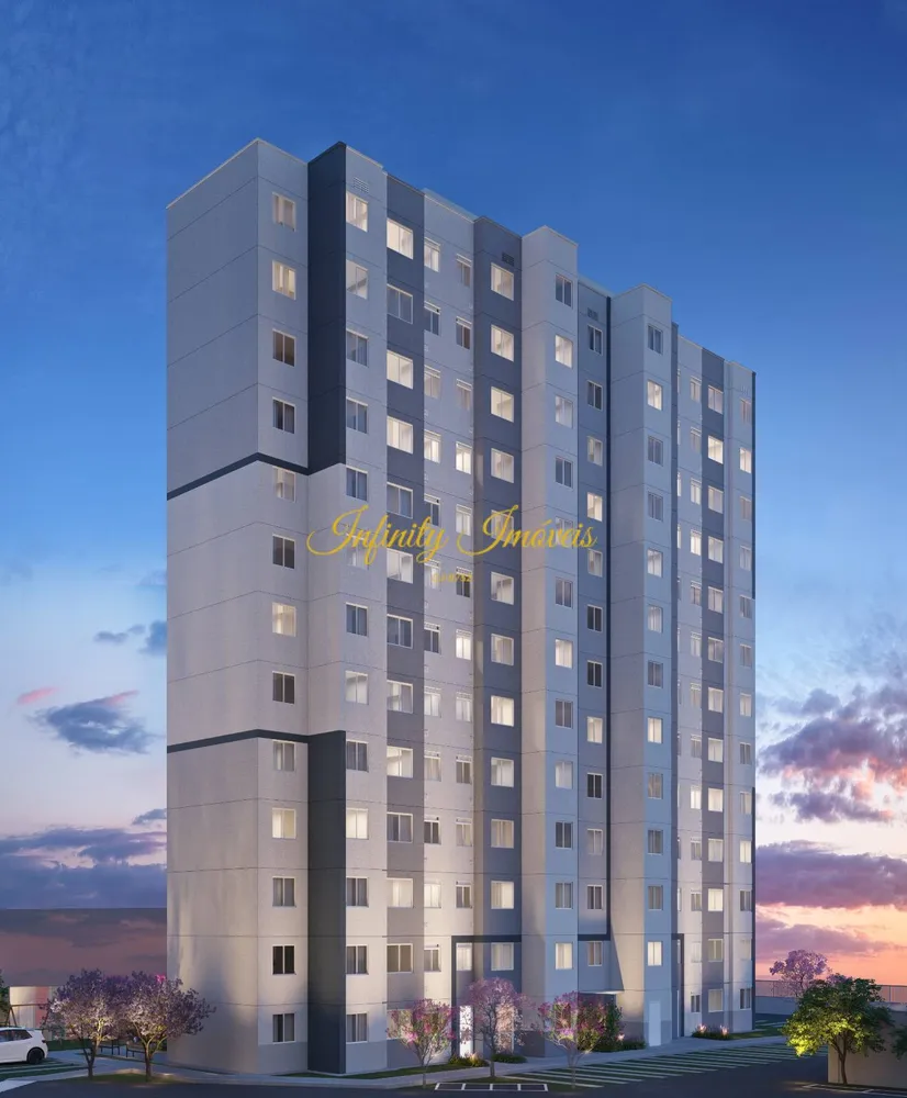 Apartamento, 2 quartos, 51 m² - Foto 22