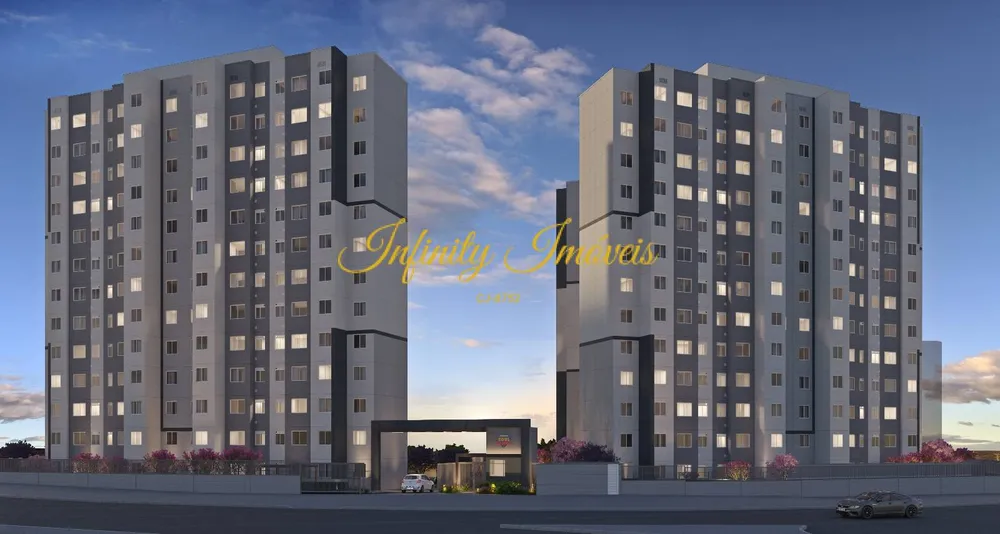 Apartamento, 2 quartos, 51 m² - Foto 4