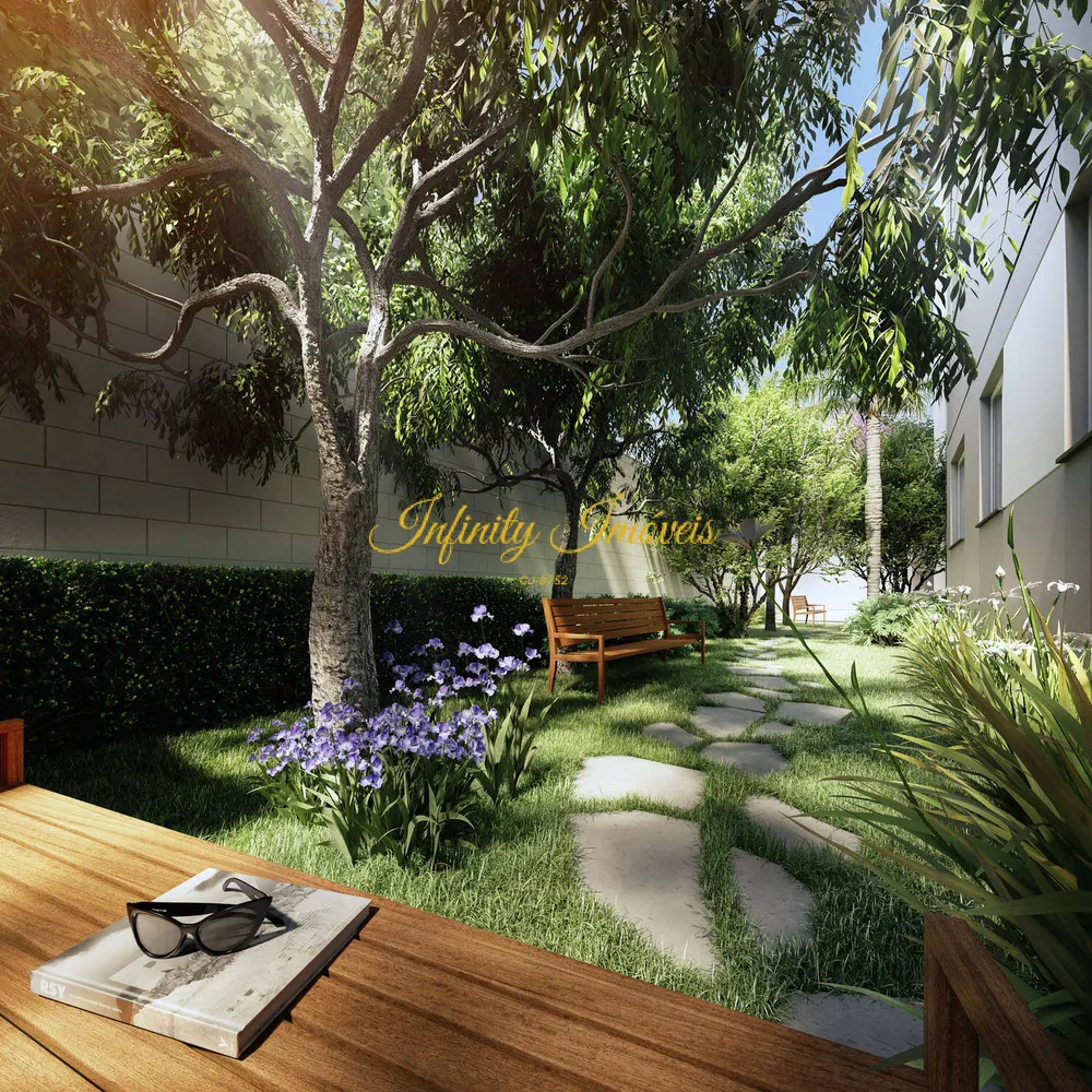 Apartamento, 2 quartos, 45 m² - Foto 16
