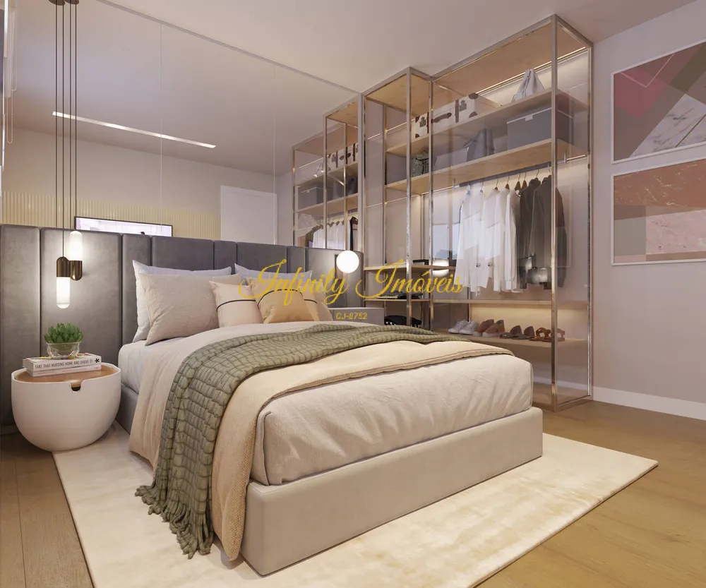Apartamento, 2 quartos, 45 m² - Foto 7