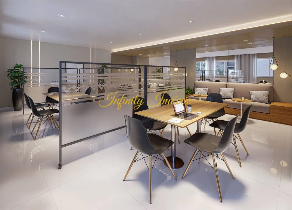 Apartamento, 2 quartos, 45 m² - Foto 22