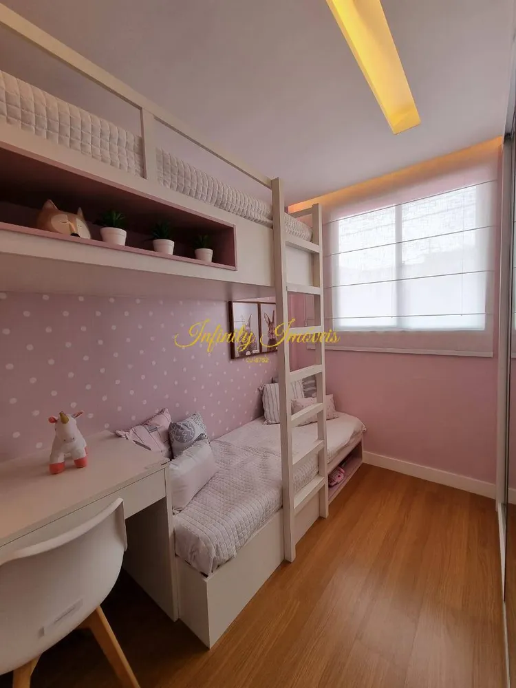 Apartamento, 2 quartos, 45 m² - Foto 9