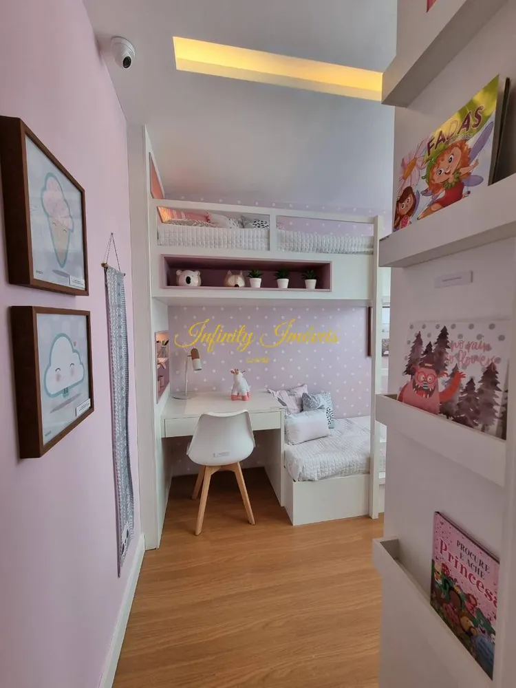 Apartamento, 2 quartos, 45 m² - Foto 10