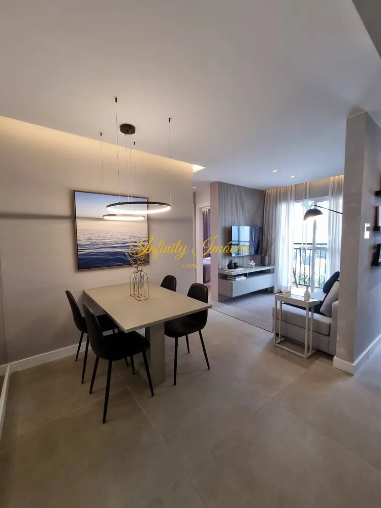 Apartamento, 2 quartos, 45 m² - Foto 4