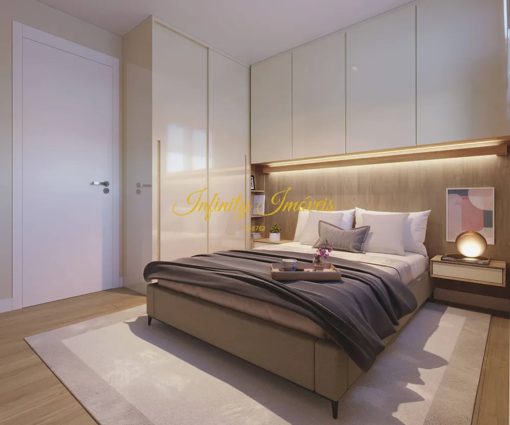 Apartamento, 2 quartos, 45 m² - Foto 6