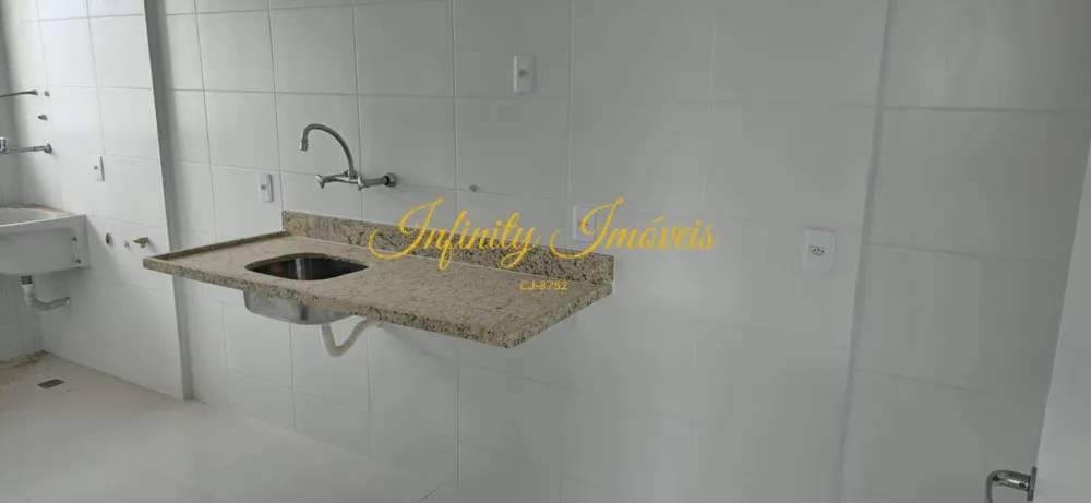 Apartamento, 2 quartos, 74 m² - Foto 3