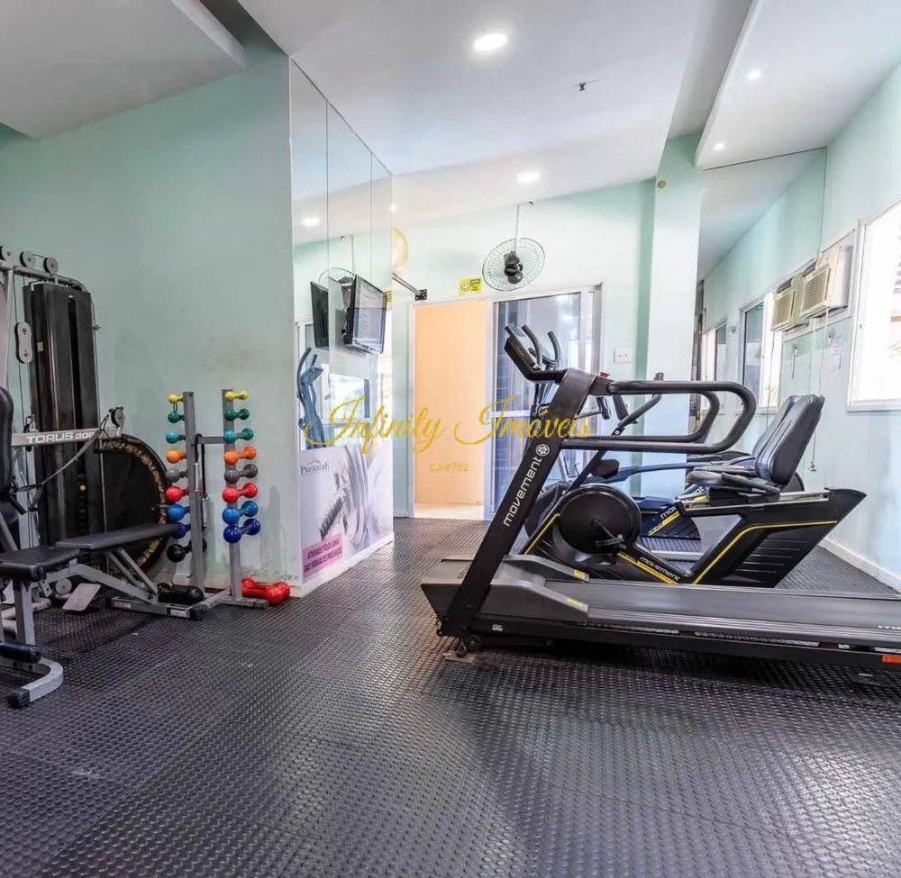 Apartamento, 2 quartos, 74 m² - Foto 14