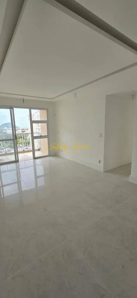 Apartamento, 2 quartos, 74 m² - Foto 1