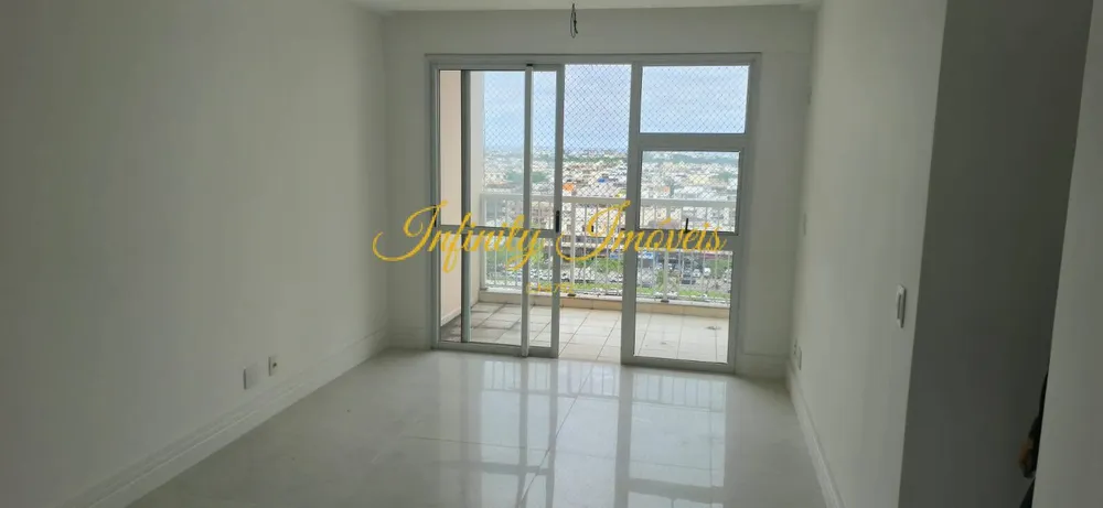 Apartamento, 2 quartos, 74 m² - Foto 2