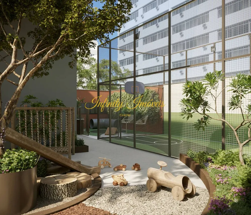Cobertura, 3 quartos, 250 m² - Foto 5