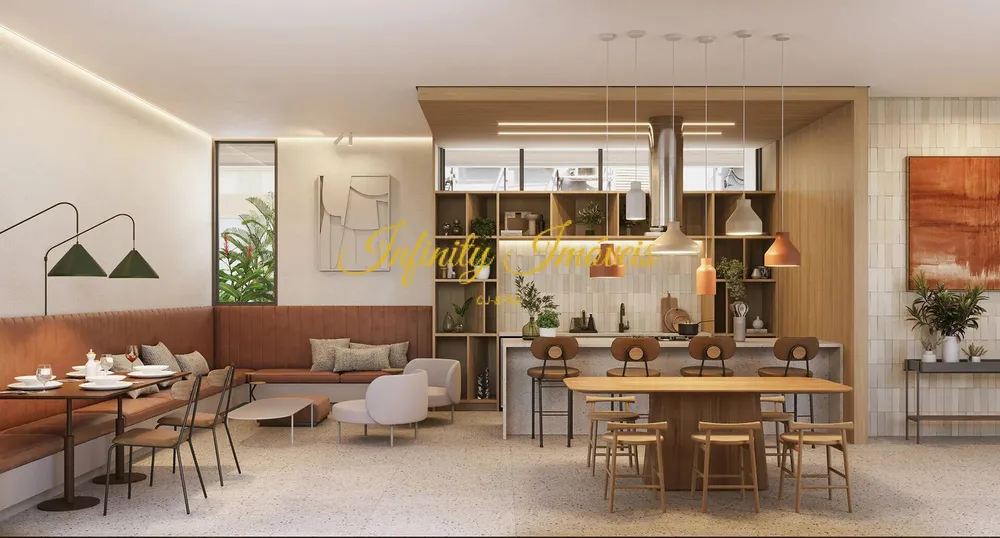 Cobertura, 3 quartos, 250 m² - Foto 14