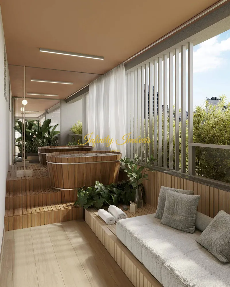 Cobertura, 3 quartos, 250 m² - Foto 1