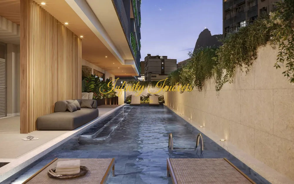 Cobertura, 3 quartos, 250 m² - Foto 3