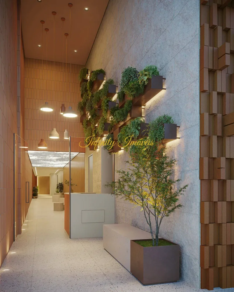 Cobertura, 3 quartos, 250 m² - Foto 9