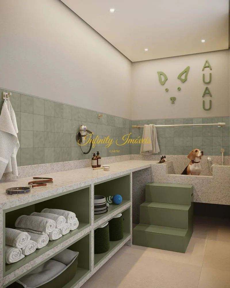 Cobertura, 3 quartos, 250 m² - Foto 11
