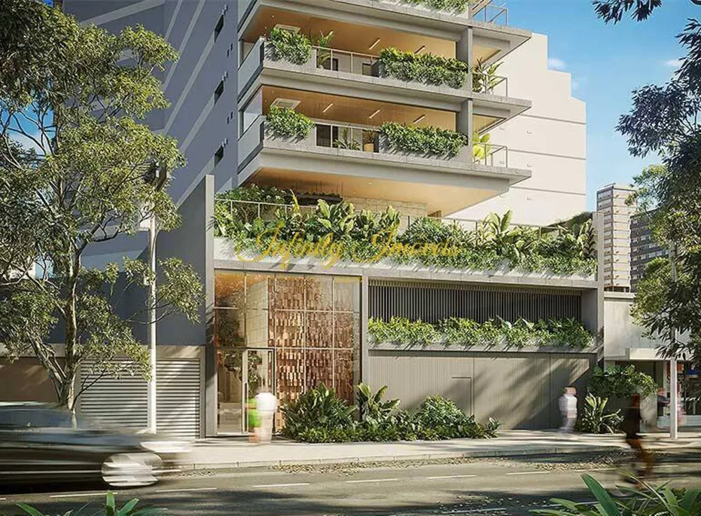 Cobertura, 3 quartos, 250 m² - Foto 4