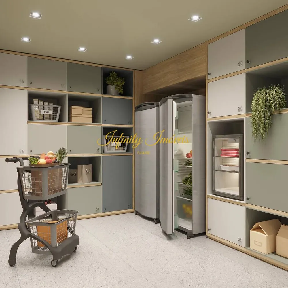Cobertura, 3 quartos, 250 m² - Foto 12