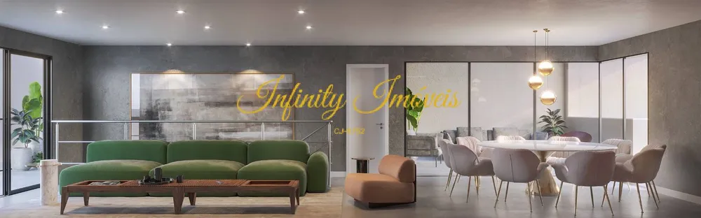 Casa, 4 quartos, 337 m² - Foto 11
