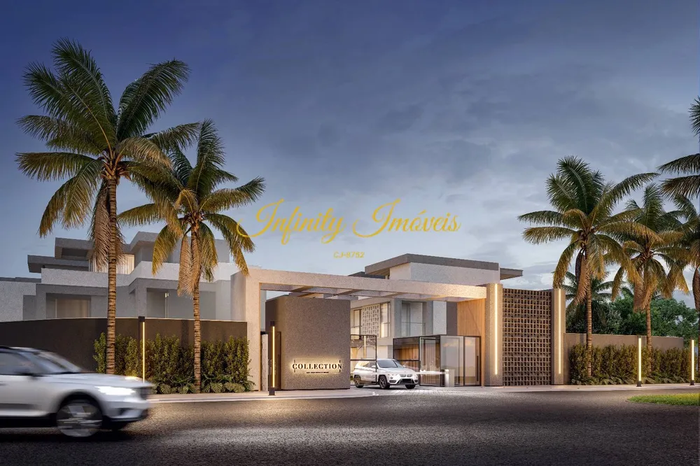 Casa, 4 quartos, 337 m² - Foto 4