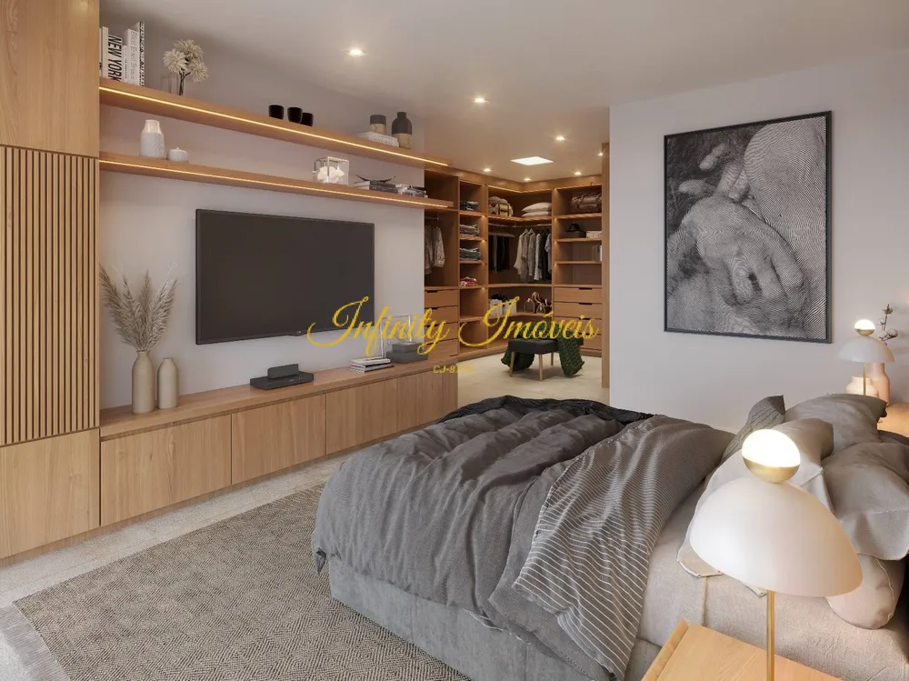 Casa, 4 quartos, 337 m² - Foto 3