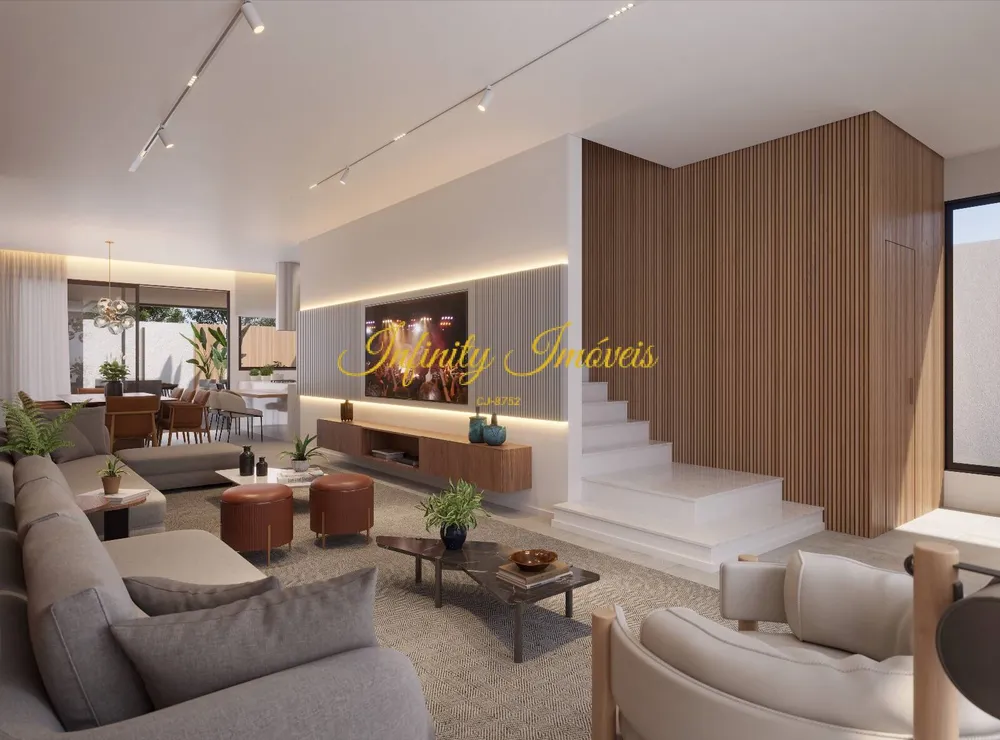 Casa, 4 quartos, 337 m² - Foto 10