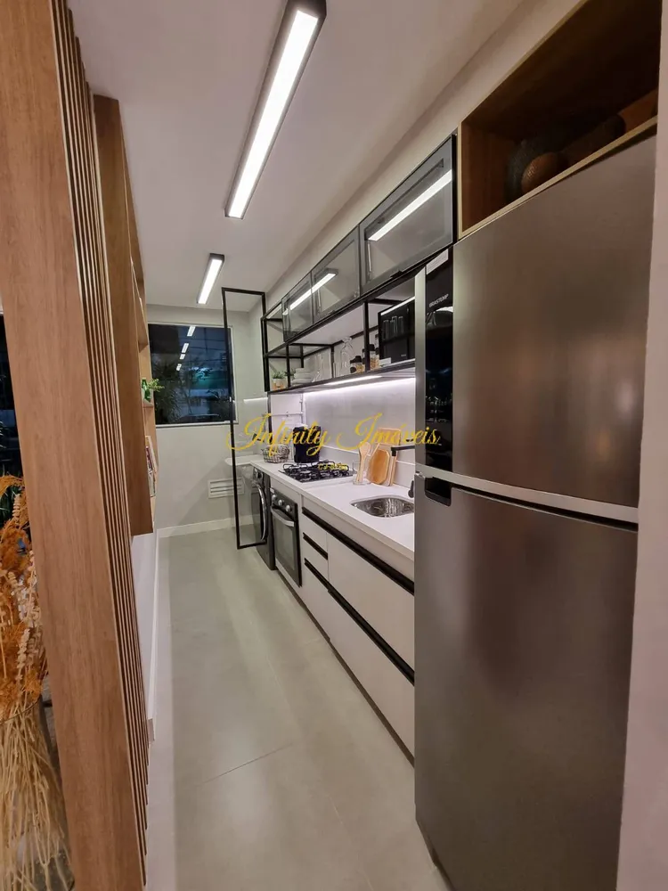 Apartamento, 2 quartos, 47 m² - Foto 4