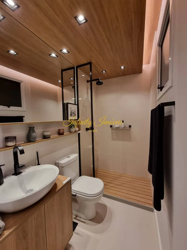 Apartamento, 2 quartos, 47 m² - Foto 8