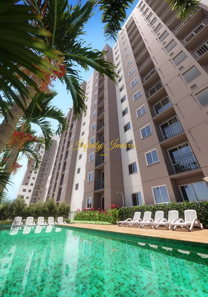 Apartamento, 2 quartos, 47 m² - Foto 22
