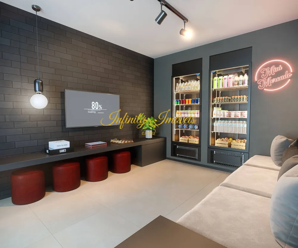 Apartamento, 2 quartos, 47 m² - Foto 20