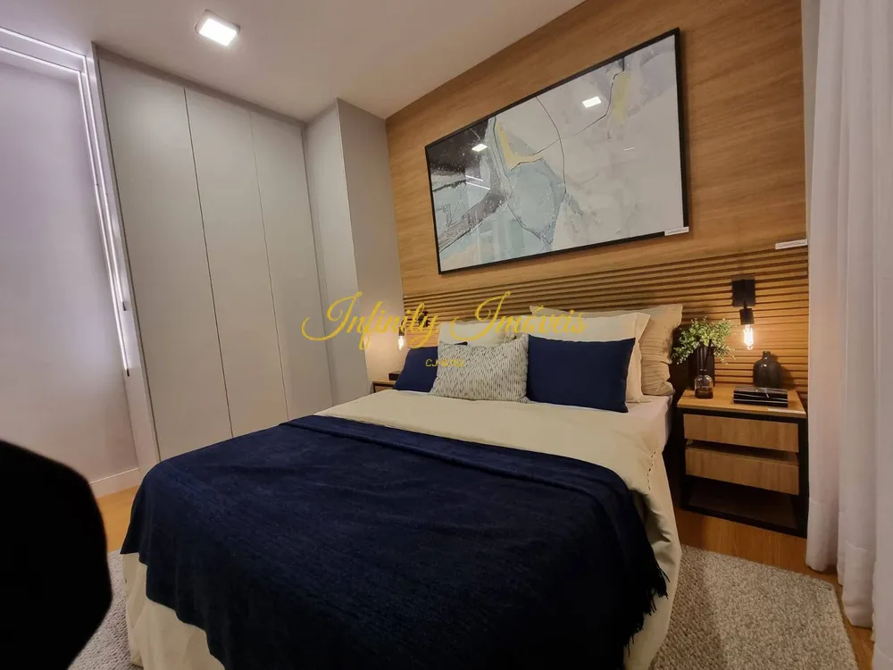 Apartamento, 2 quartos, 47 m² - Foto 6