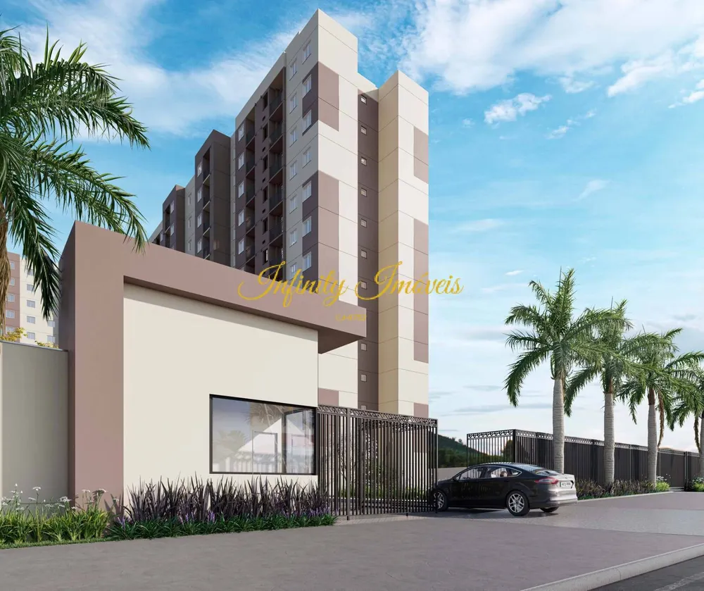 Apartamento, 2 quartos, 47 m² - Foto 21